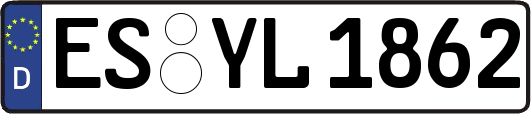 ES-YL1862