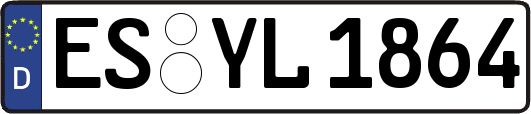 ES-YL1864