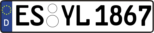 ES-YL1867