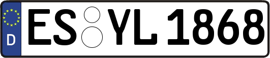 ES-YL1868