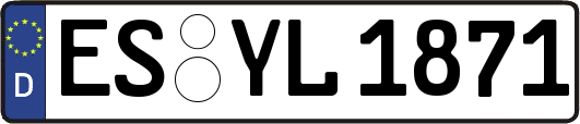 ES-YL1871