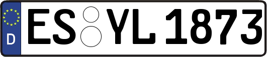 ES-YL1873
