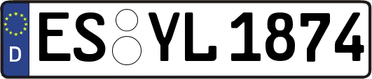 ES-YL1874