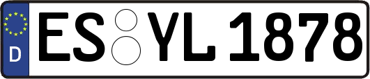 ES-YL1878