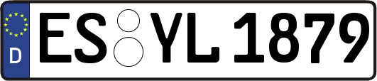 ES-YL1879