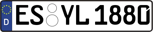ES-YL1880
