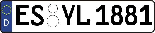 ES-YL1881