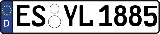 ES-YL1885