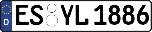 ES-YL1886