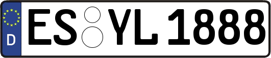 ES-YL1888
