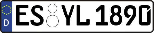 ES-YL1890