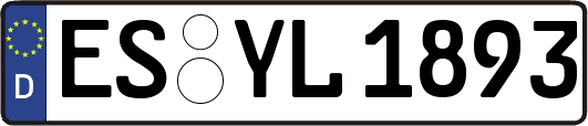 ES-YL1893