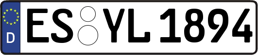 ES-YL1894