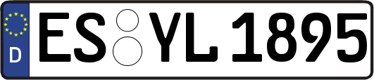 ES-YL1895