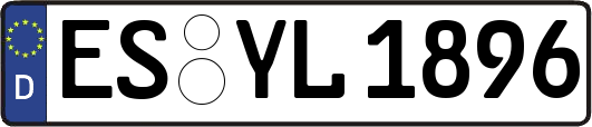 ES-YL1896