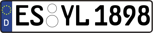 ES-YL1898