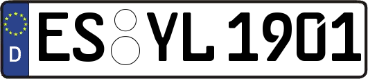 ES-YL1901