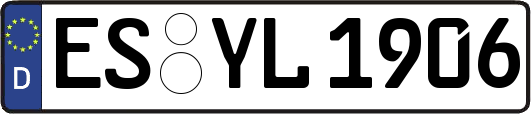 ES-YL1906
