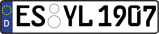 ES-YL1907