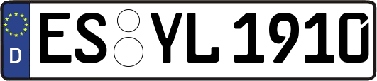 ES-YL1910