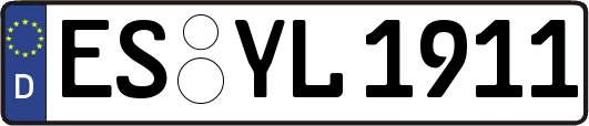 ES-YL1911