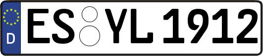 ES-YL1912