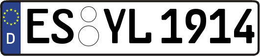 ES-YL1914