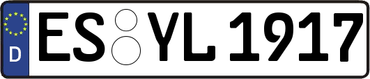 ES-YL1917