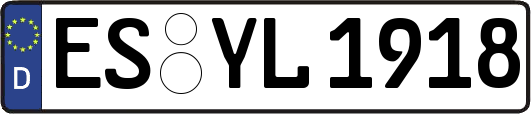 ES-YL1918