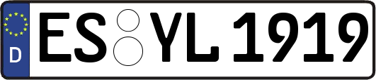 ES-YL1919