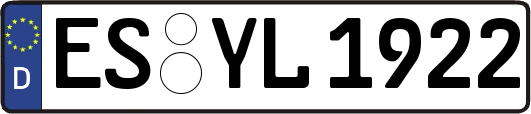 ES-YL1922