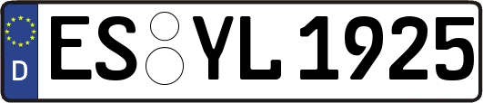 ES-YL1925