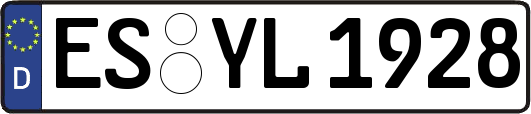 ES-YL1928