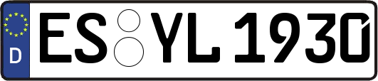 ES-YL1930
