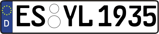 ES-YL1935