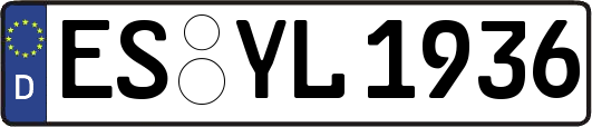 ES-YL1936