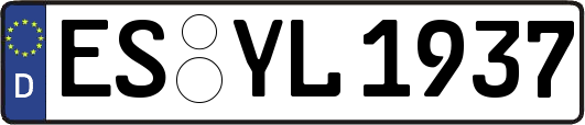 ES-YL1937