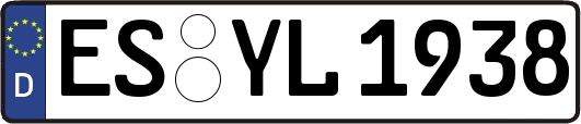 ES-YL1938