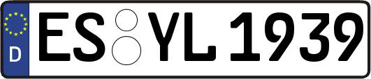 ES-YL1939