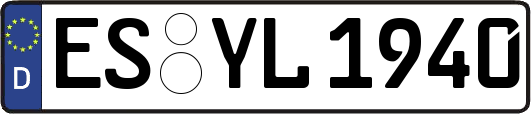 ES-YL1940