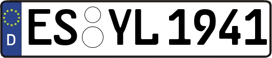 ES-YL1941