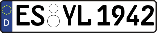 ES-YL1942