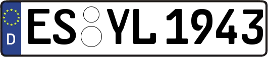 ES-YL1943