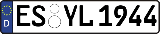 ES-YL1944