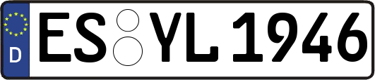 ES-YL1946