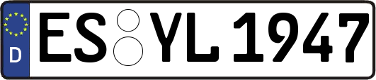 ES-YL1947