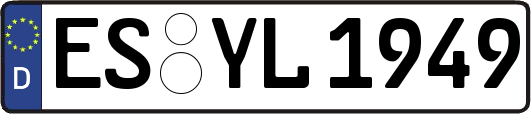 ES-YL1949