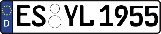 ES-YL1955