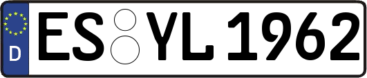 ES-YL1962