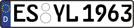ES-YL1963